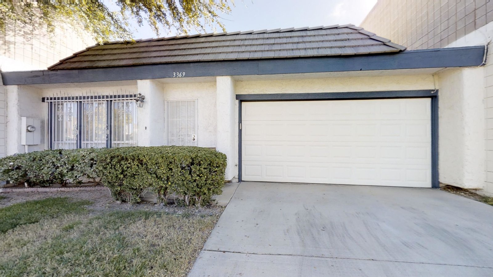 3369 Southridge 2Bedroom Single Story Town Home For Sale at Braewood