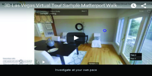 3D Virtual Tour Youtube image