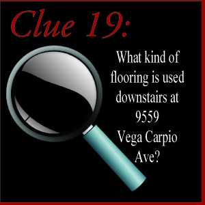 Las Vegas Virtual Tour Clue 19