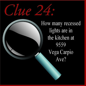 Las Vegas Virtual Tour Clue 24