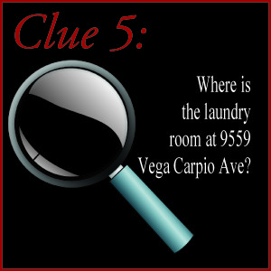 Las Vegas Virtual Tour Clue 5