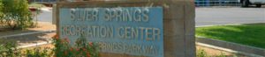 Silver Springs Recreation Center