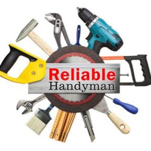 Reliable Handyman Dan Las Vegas Henderson