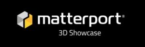 Matterport 3D Showcase App Agent Share