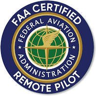 FAA Certified Drone Pilot