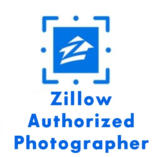 Zillow Authorized Photographer