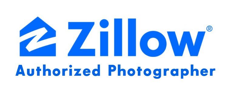 zillow Offers authorized photographer