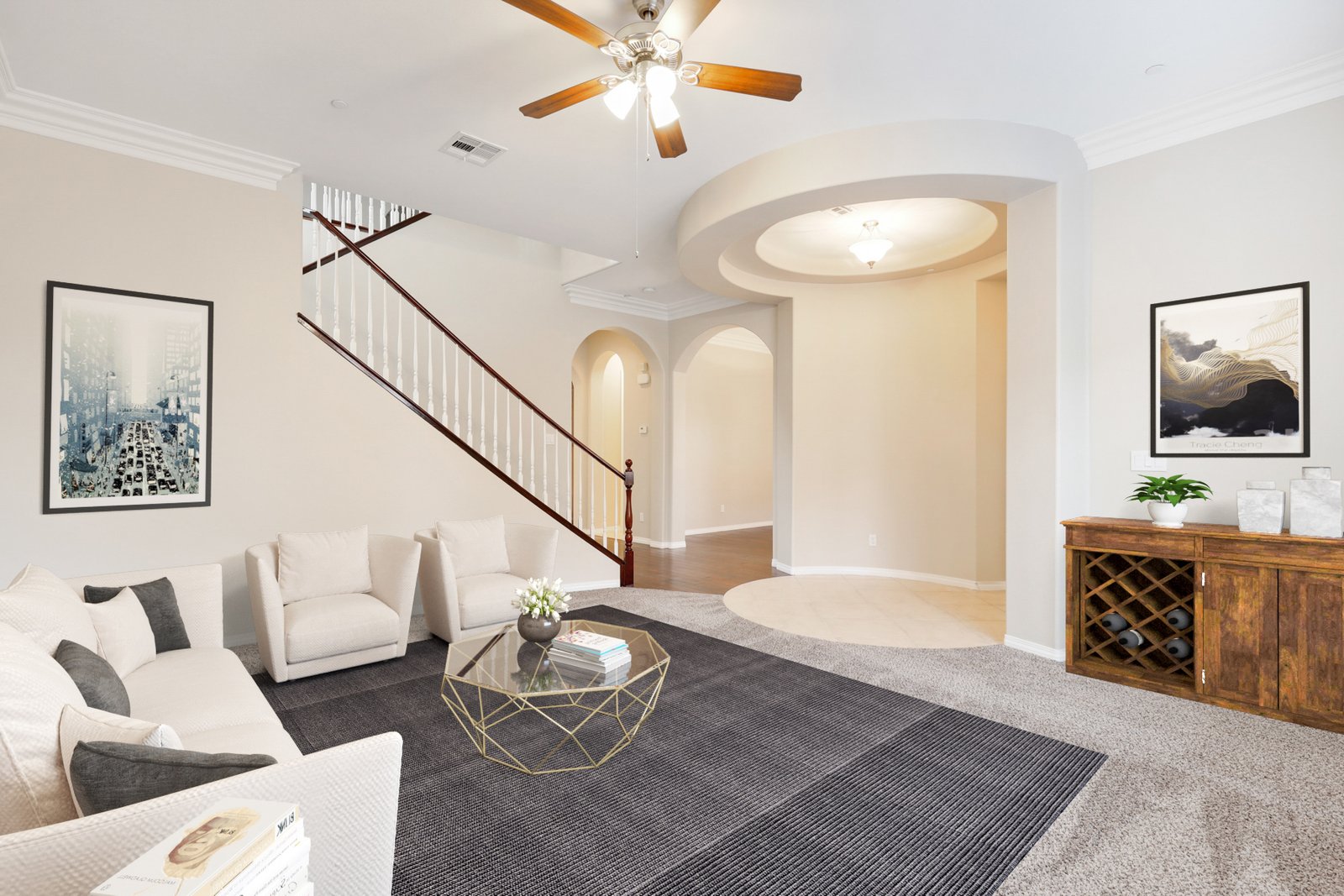 virtual staging Las Vegas