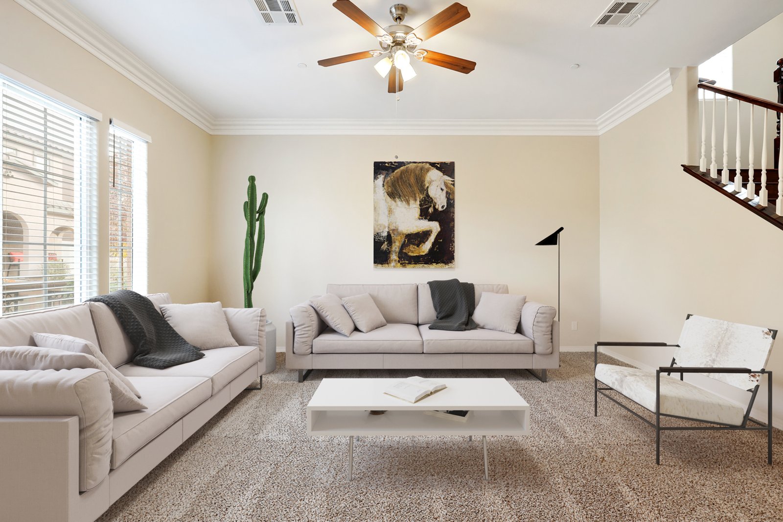 Virtual Staging Las Vegas