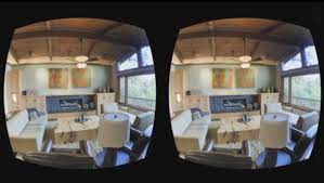 matterport virtual reality