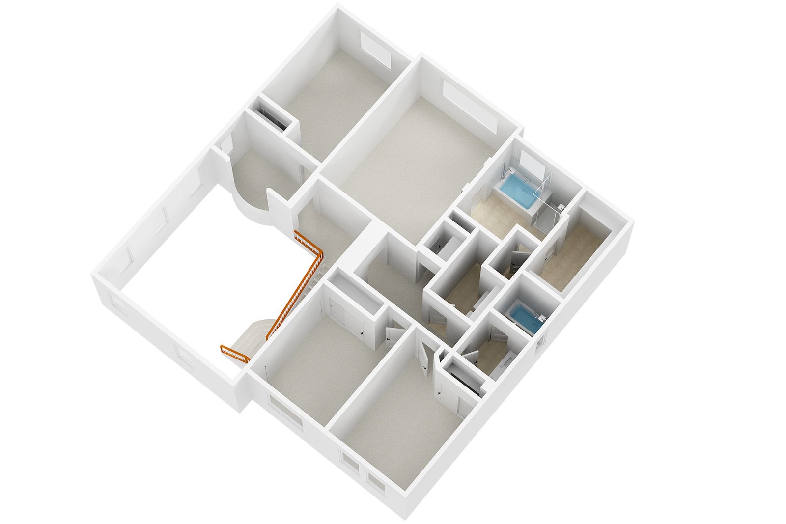 3D Floor Plan Creator In Las Vegas