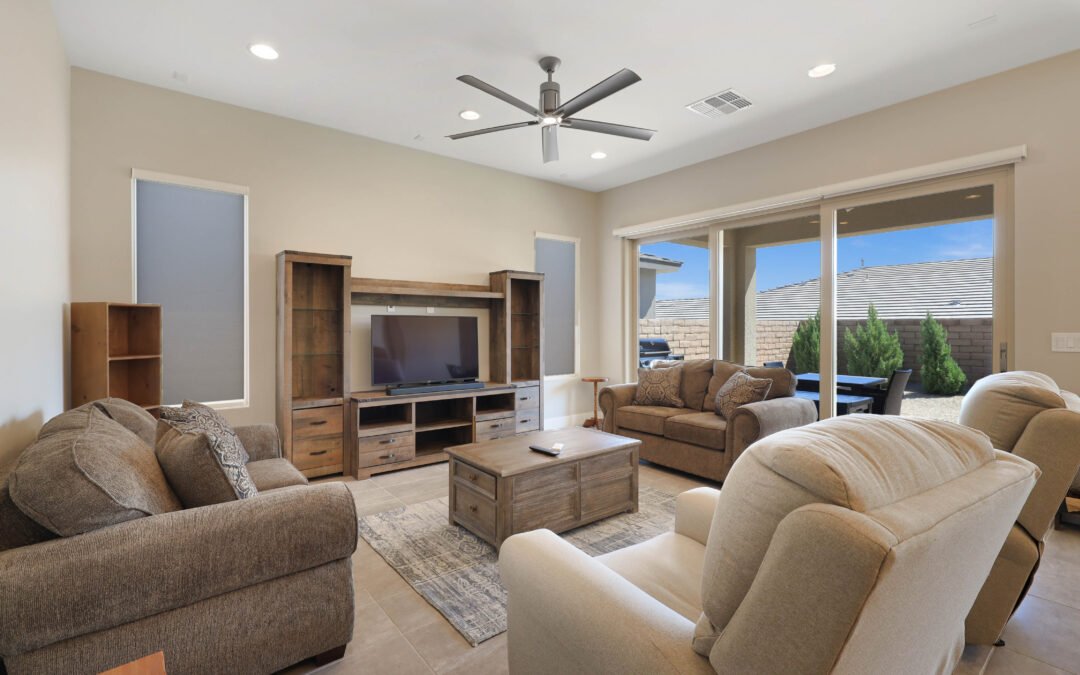 HDR Real Estate Photography: Fixing Lighting, Blurry Shots, and Bad Angles