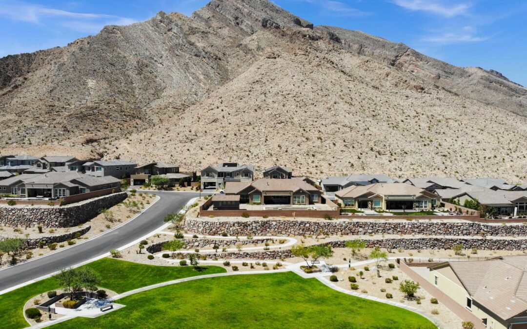 Drone Photography for Real Estate: Show More Than Just the Roof