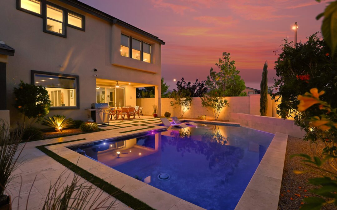 Twilight and Night Photos: Make Buyers Stop Scrolling